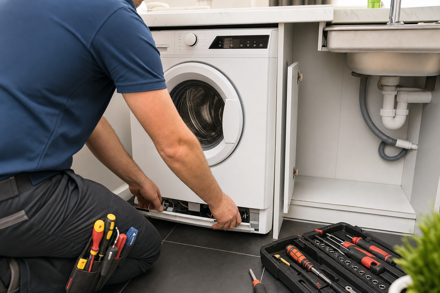 Appliance Repairs Lambeth for Homes, Landlords and Commercial Properties service image